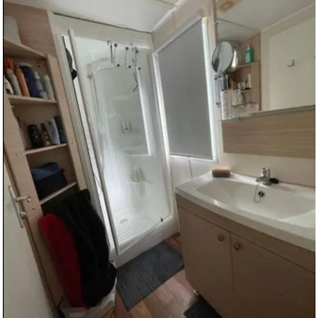 Campeggio Mobil 6 Personnes