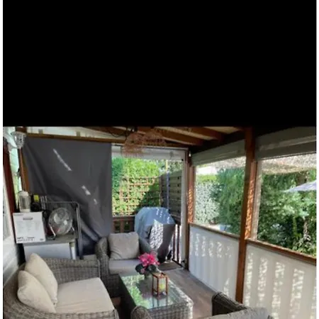 Campeggio Mobil 6 Personnes