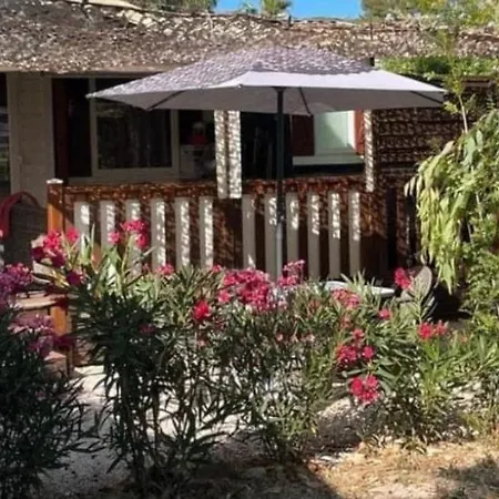 Campeggio Mobil 6 Personnes *