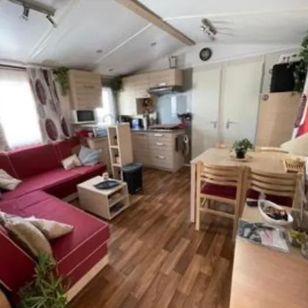 Mobil 6 Personnes Hyères